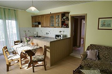 Hrvaška Privát Hvar, Eksterier